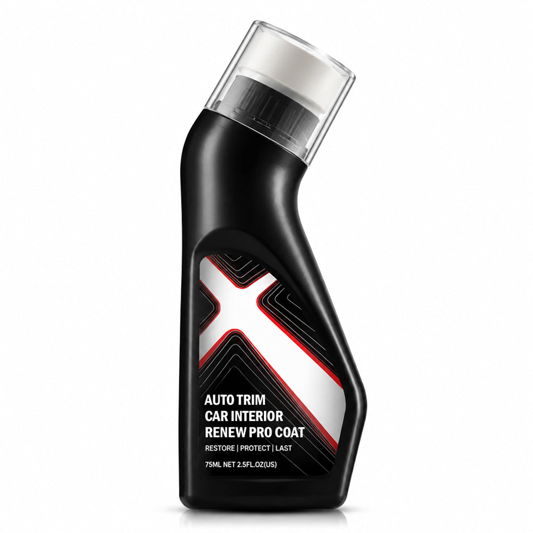 Auto Trim Car Interior Renew Pro Coat