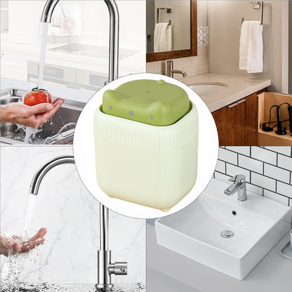 Adorable Cat-Shaped Pump Soap Dispenser