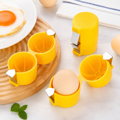 CrackEase Egg Shell Opener