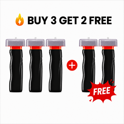 Auto Glass Oil Film Remover
