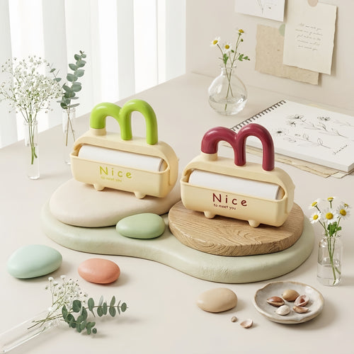 M-Bean Reusable Lint Roller