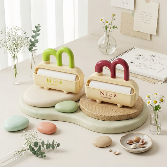 M-Bean Reusable Lint Roller